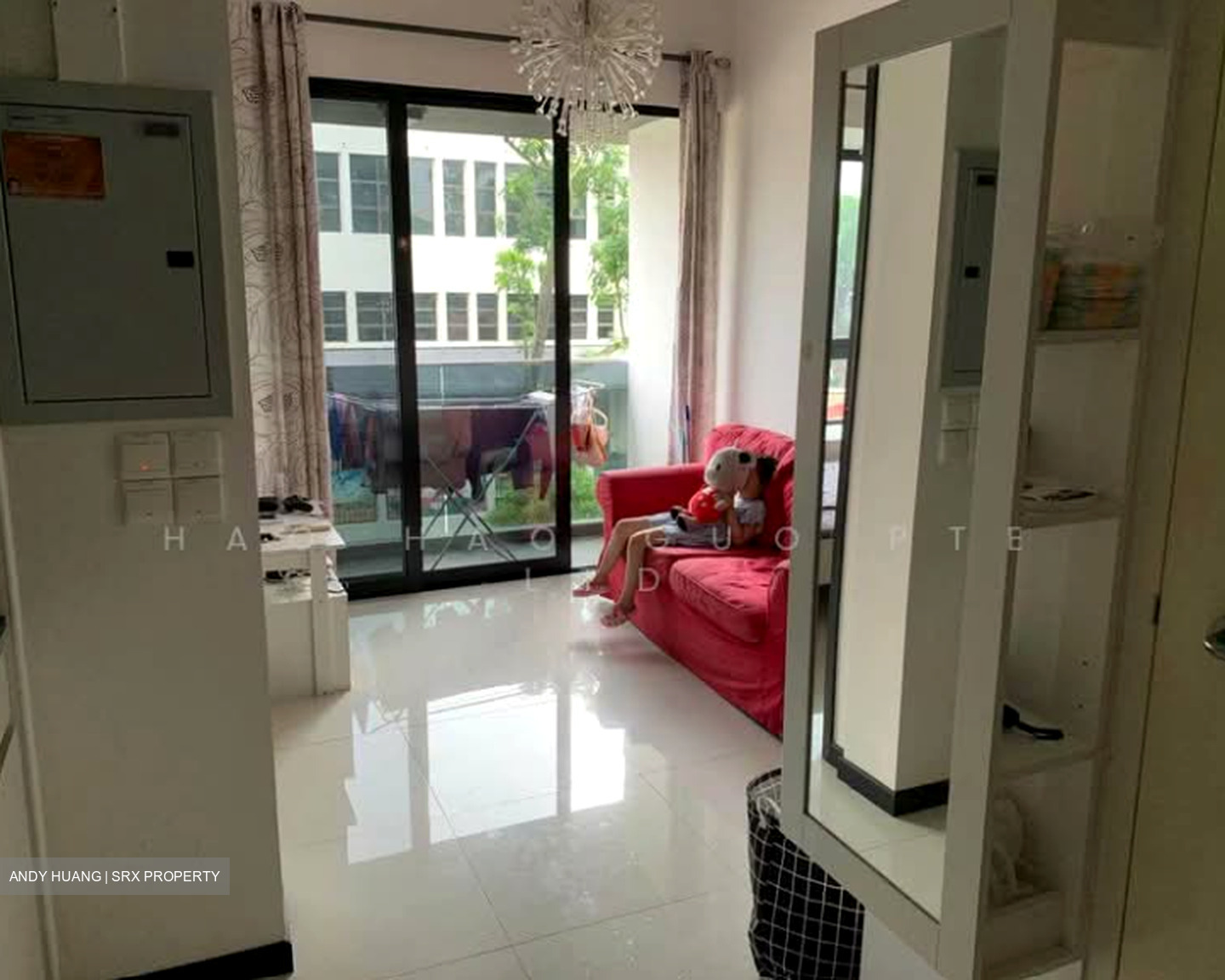 Viva Vista (D5), Apartment #547434911